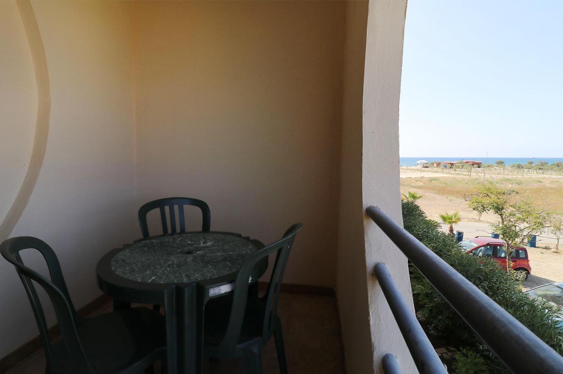 Nirvana Club Village Ботричело Екстериор снимка