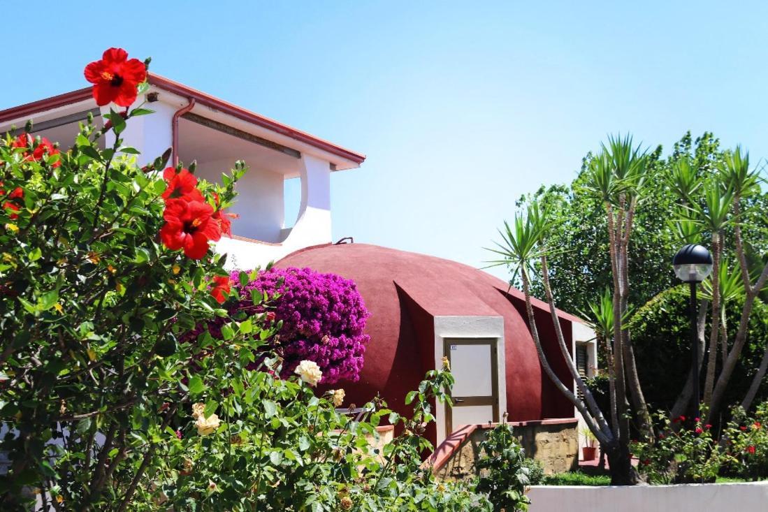 Nirvana Club Village Ботричело Екстериор снимка