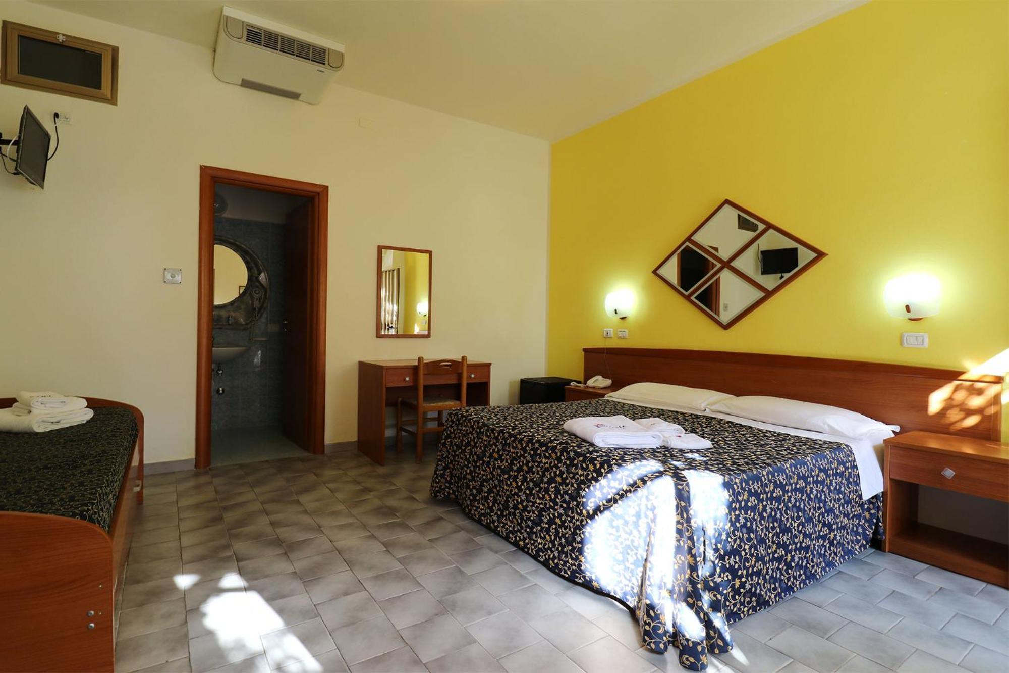 Nirvana Club Village Ботричело Стая снимка