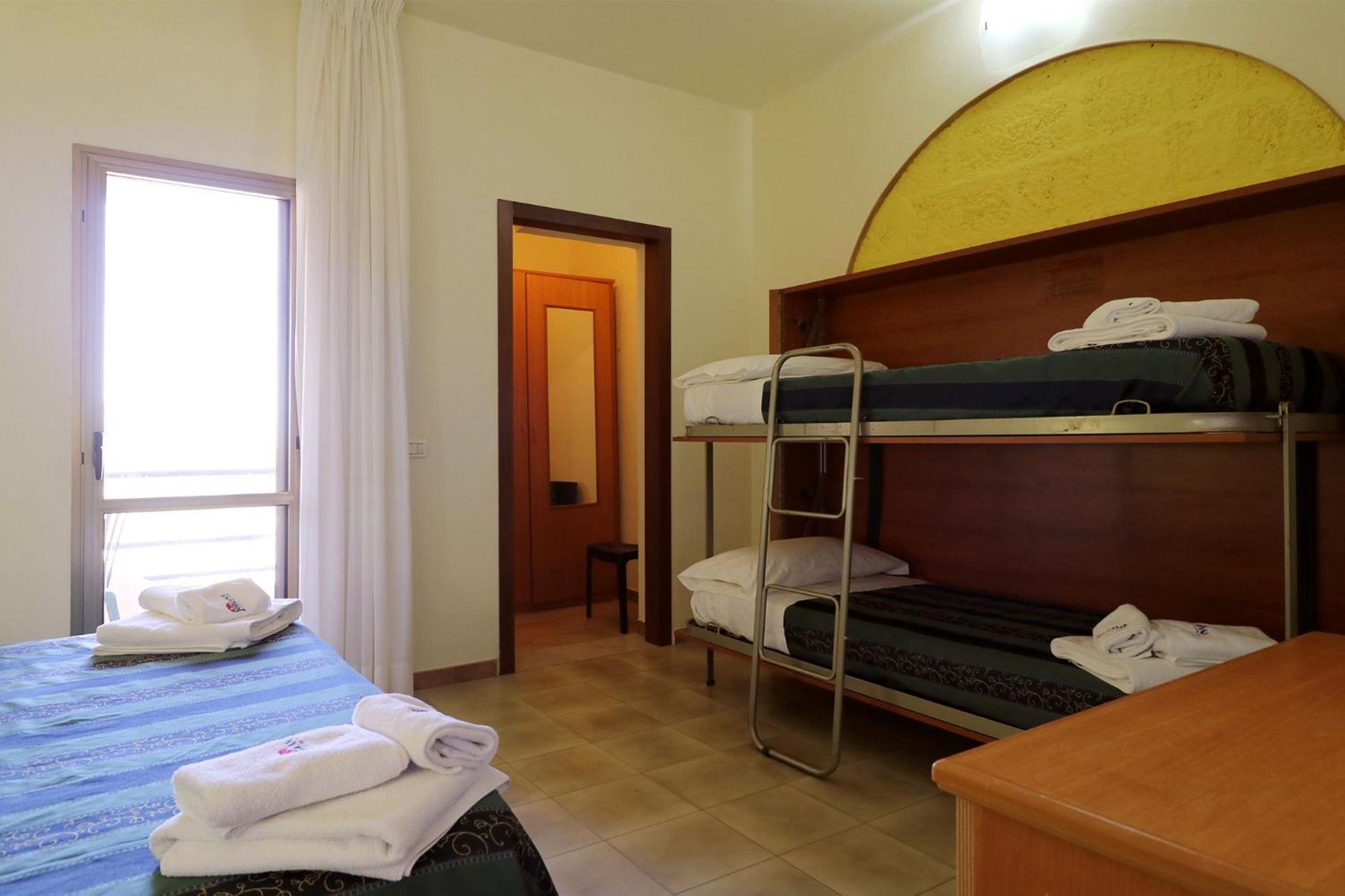 Nirvana Club Village Ботричело Стая снимка