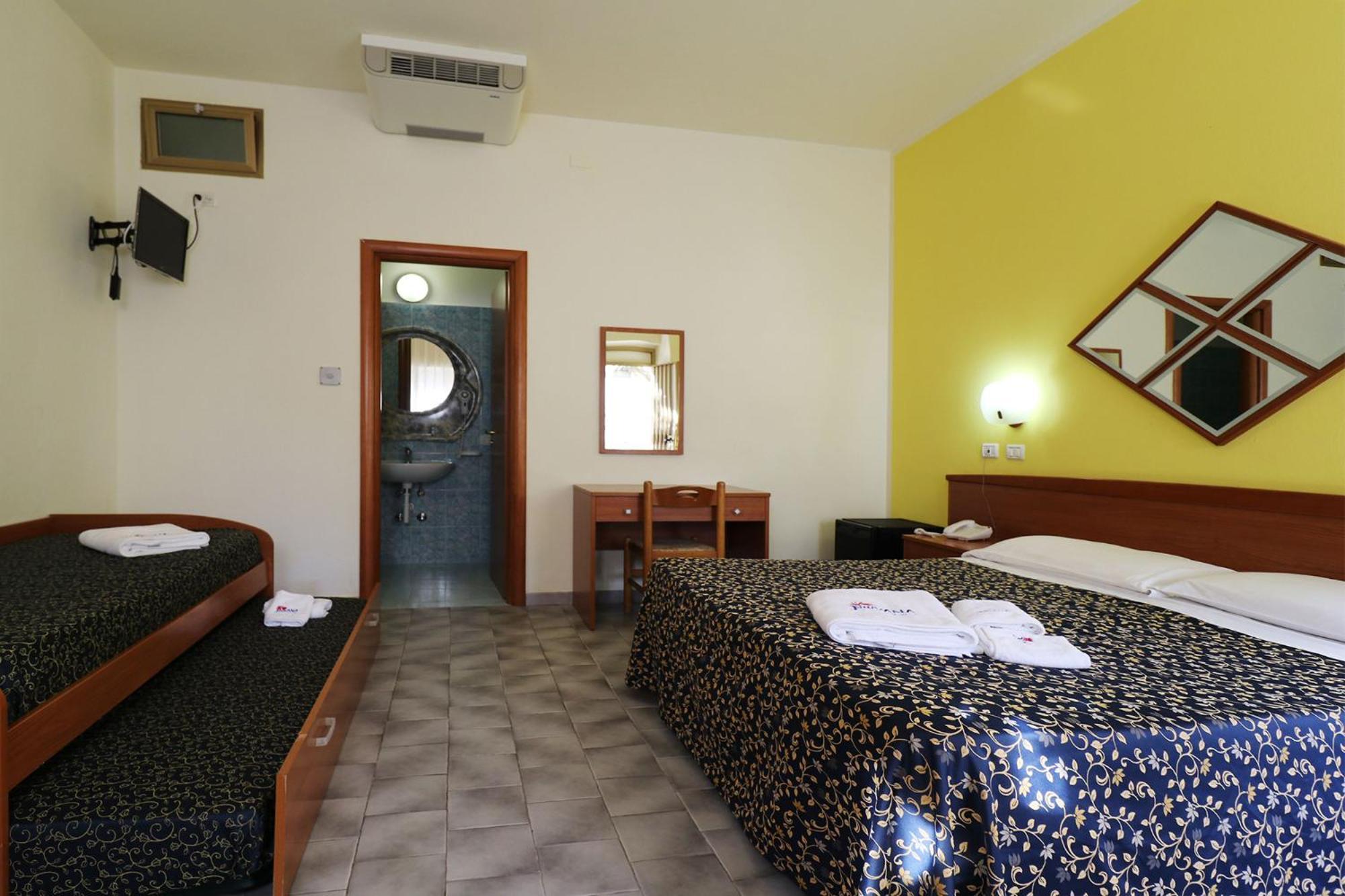 Nirvana Club Village Ботричело Стая снимка