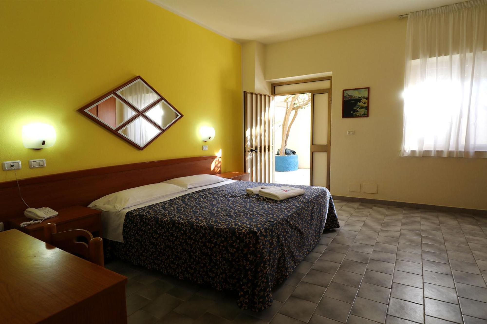 Nirvana Club Village Ботричело Стая снимка