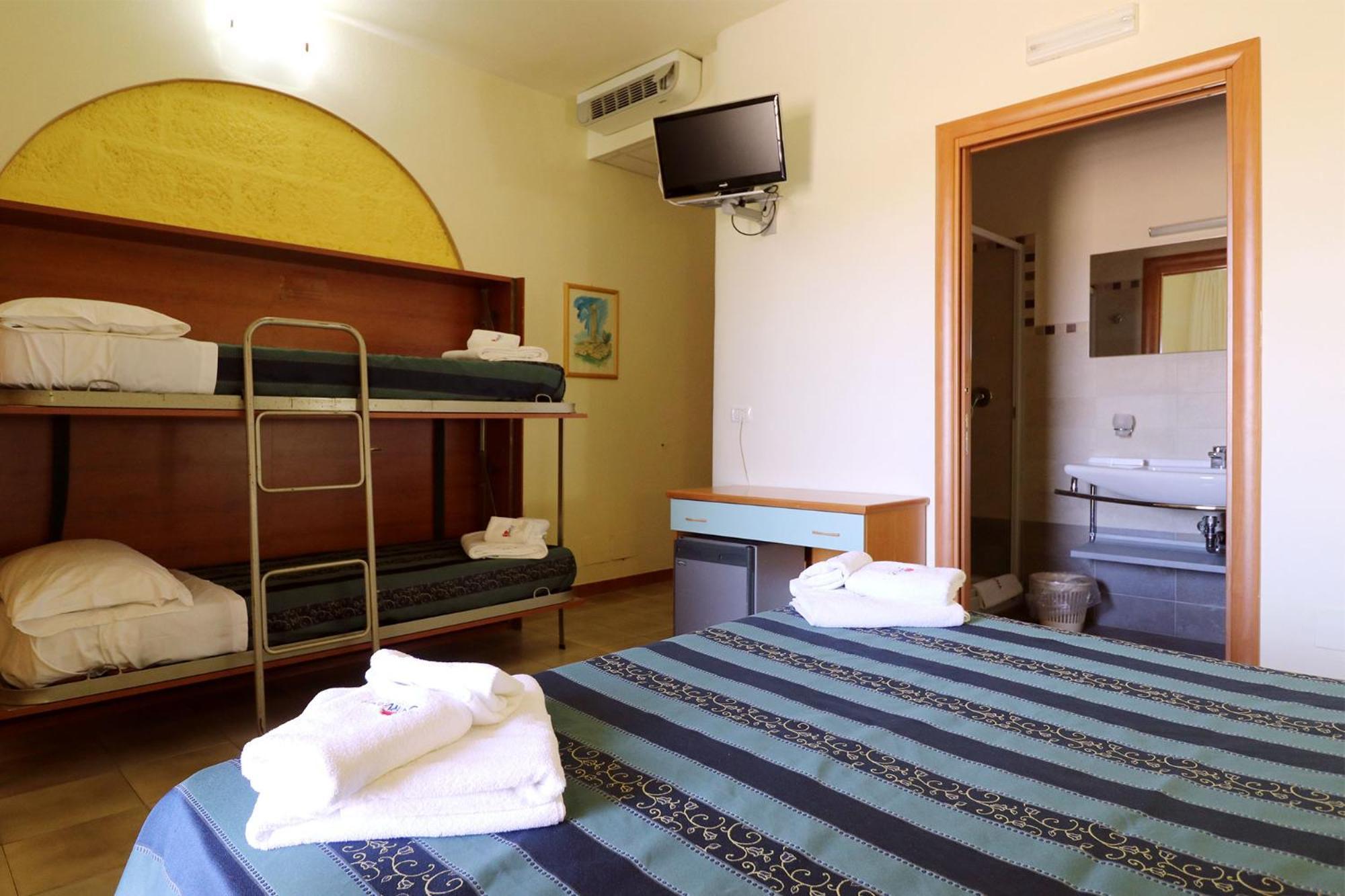 Nirvana Club Village Ботричело Стая снимка