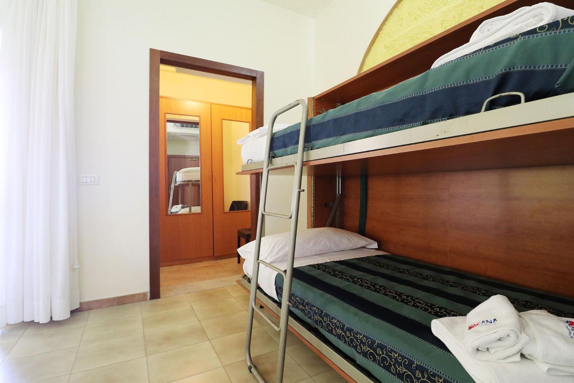 Nirvana Club Village Ботричело Стая снимка