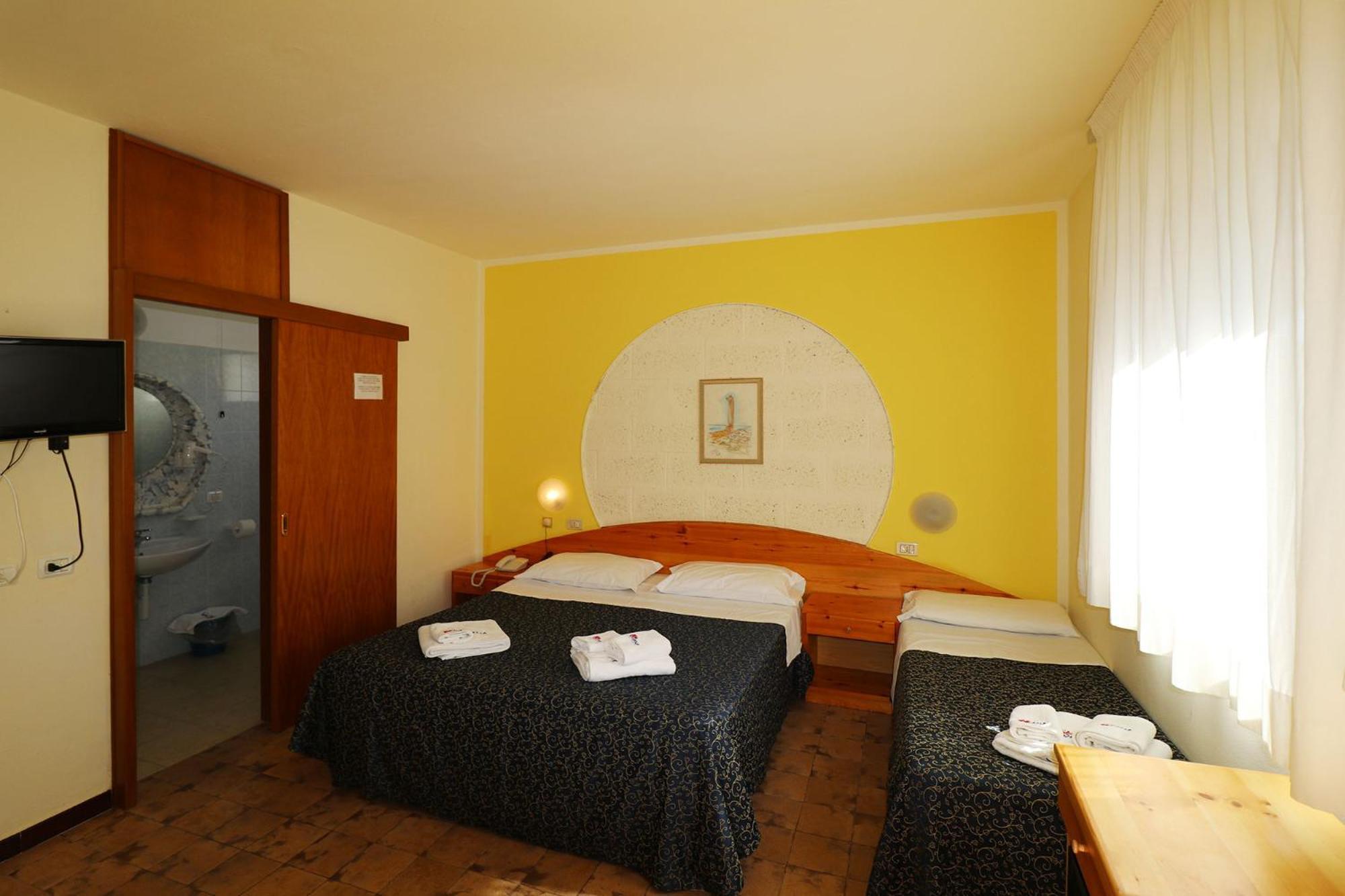 Nirvana Club Village Ботричело Стая снимка