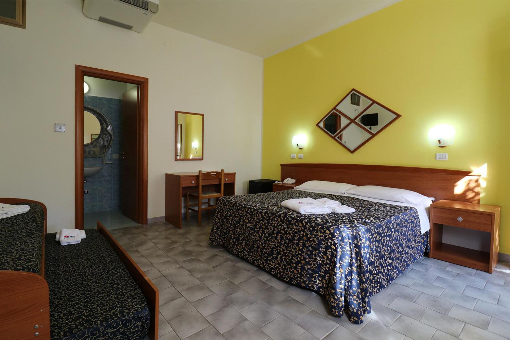 Nirvana Club Village Ботричело Стая снимка