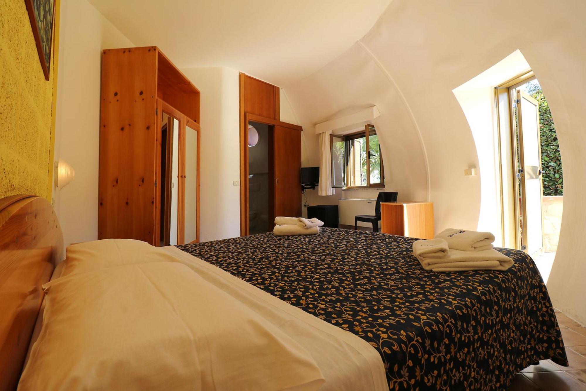 Nirvana Club Village Ботричело Стая снимка