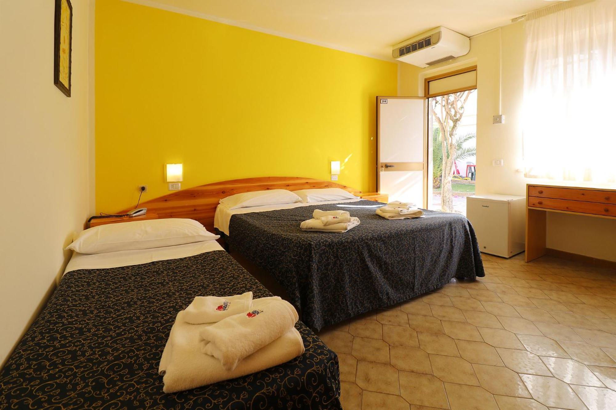 Nirvana Club Village Ботричело Стая снимка