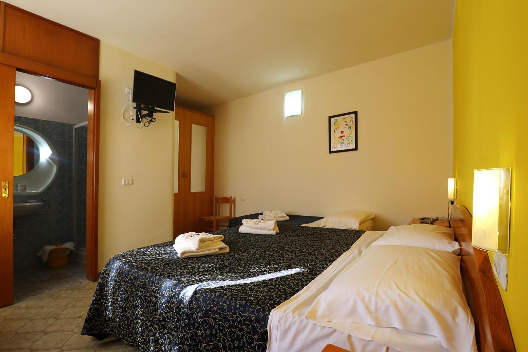 Nirvana Club Village Ботричело Стая снимка