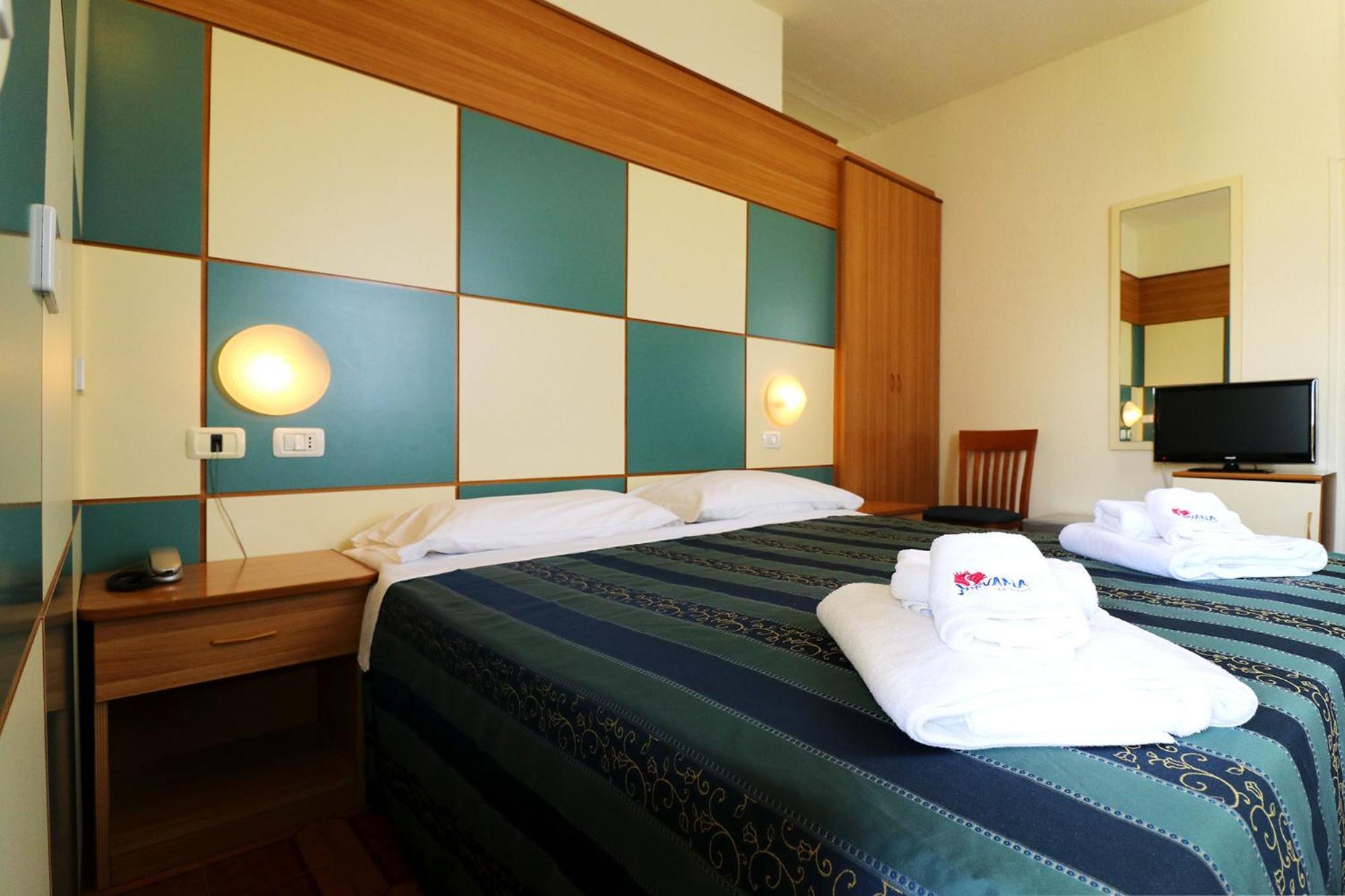 Nirvana Club Village Ботричело Стая снимка