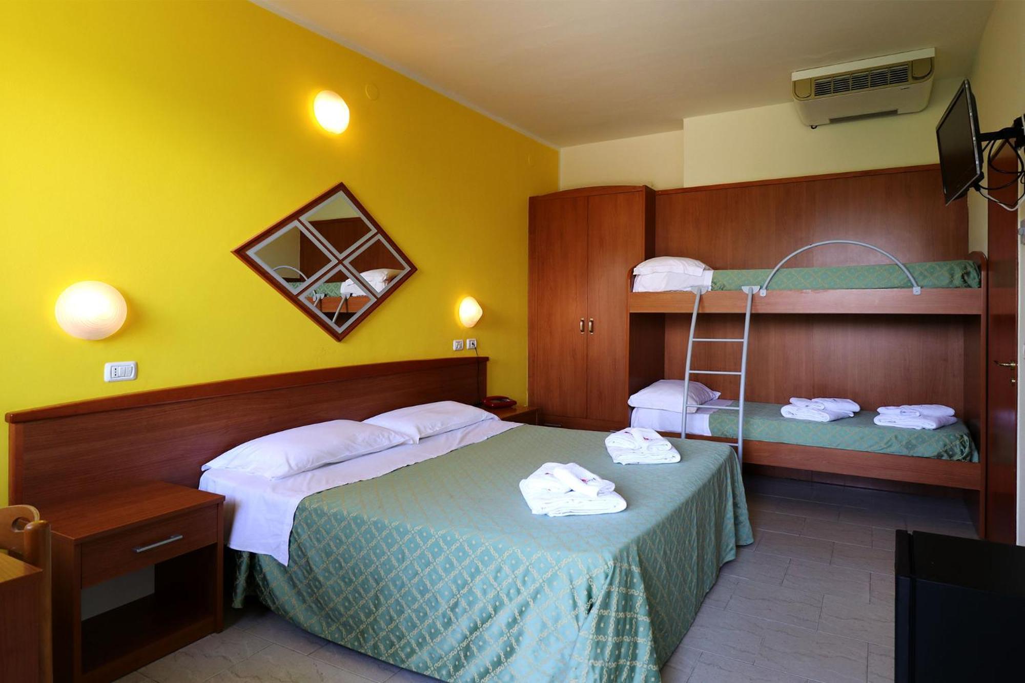 Nirvana Club Village Ботричело Стая снимка