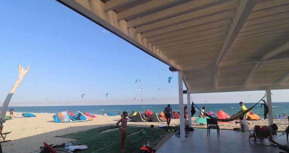 Nirvana Club Village Ботричело Екстериор снимка