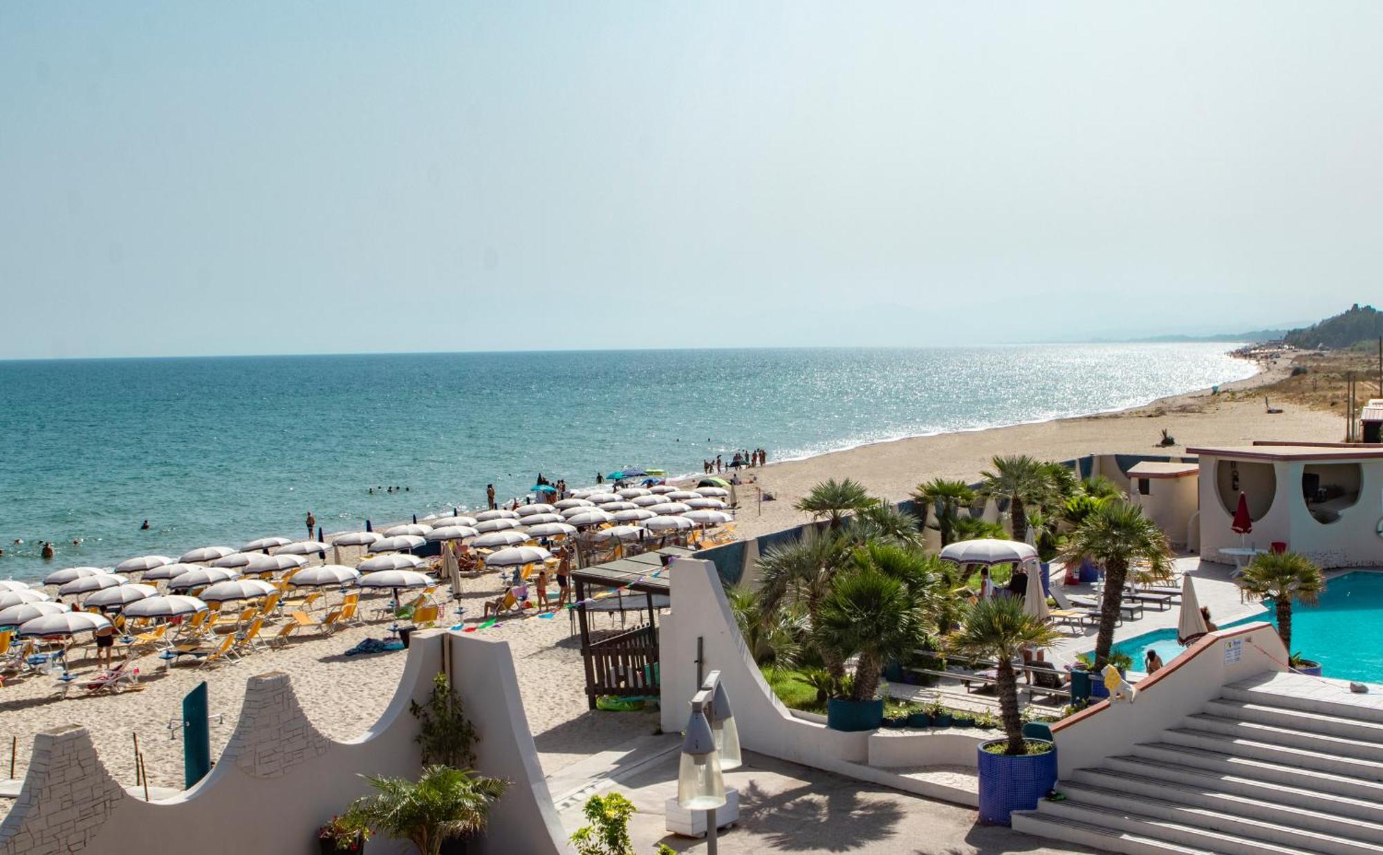 Nirvana Club Village Ботричело Екстериор снимка